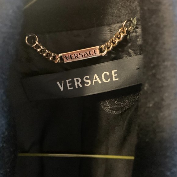 Versace Jacket - Picture 6 of 6